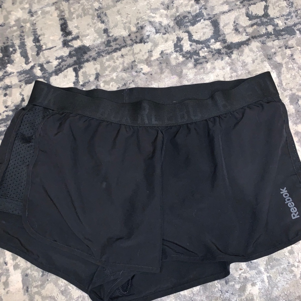 Reebok Running Shorts